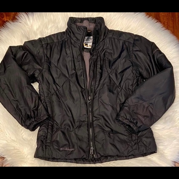 women’s Columbia jacket - Picture 1 of 3